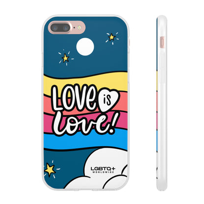 Do Something Brave – Revolution Series – Skin Case