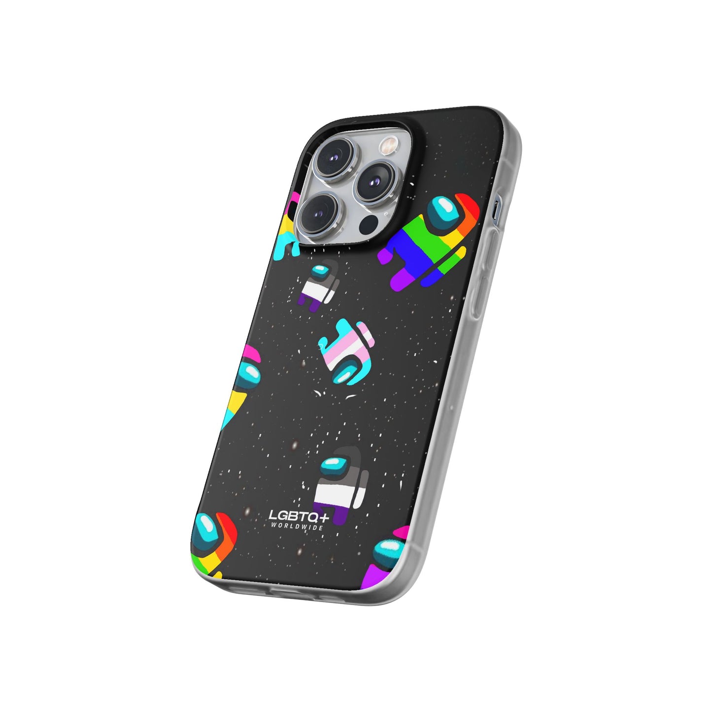 What If It’s You – Legacy Edition – Skin Case