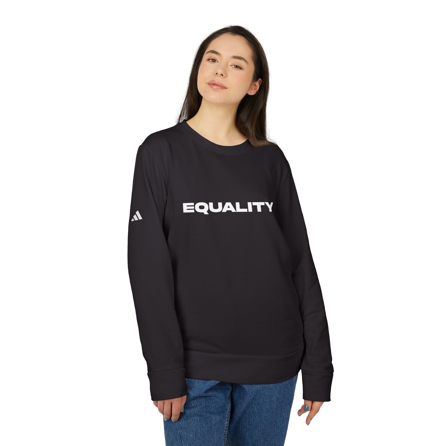 EQUALITY – Movement Sweatshirt – Limited Edition – Adidas