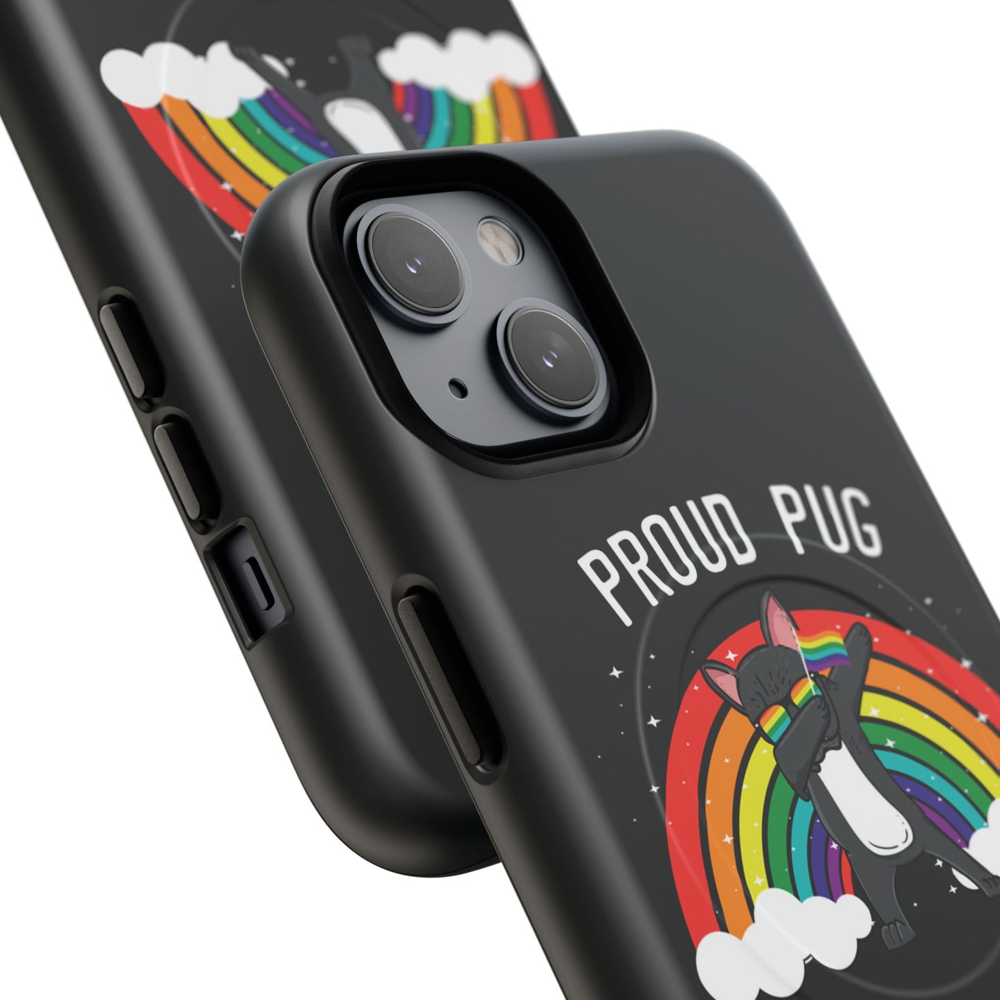 You Already Belong – Humanity Collection – Magnetic Phone Case