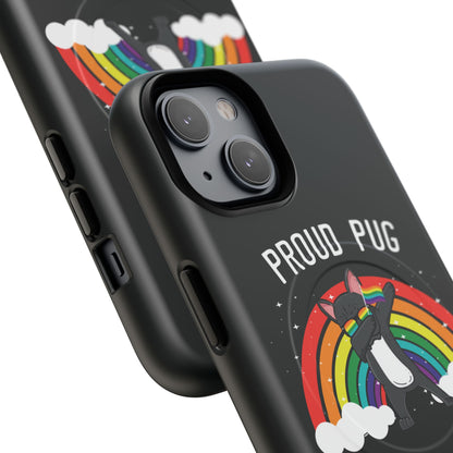 You Already Belong – Humanity Collection – Magnetic Phone Case