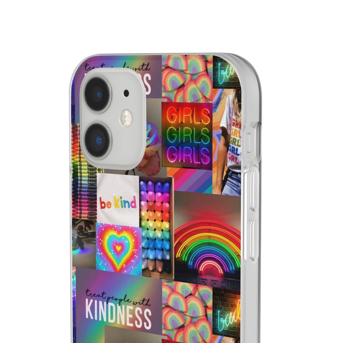 Carry Their Voices – Humanity Collection – Skin Case