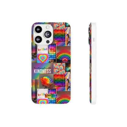 Carry Their Voices – Humanity Collection – Skin Case