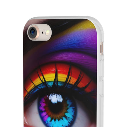 Vivid Defiance – Skin Case