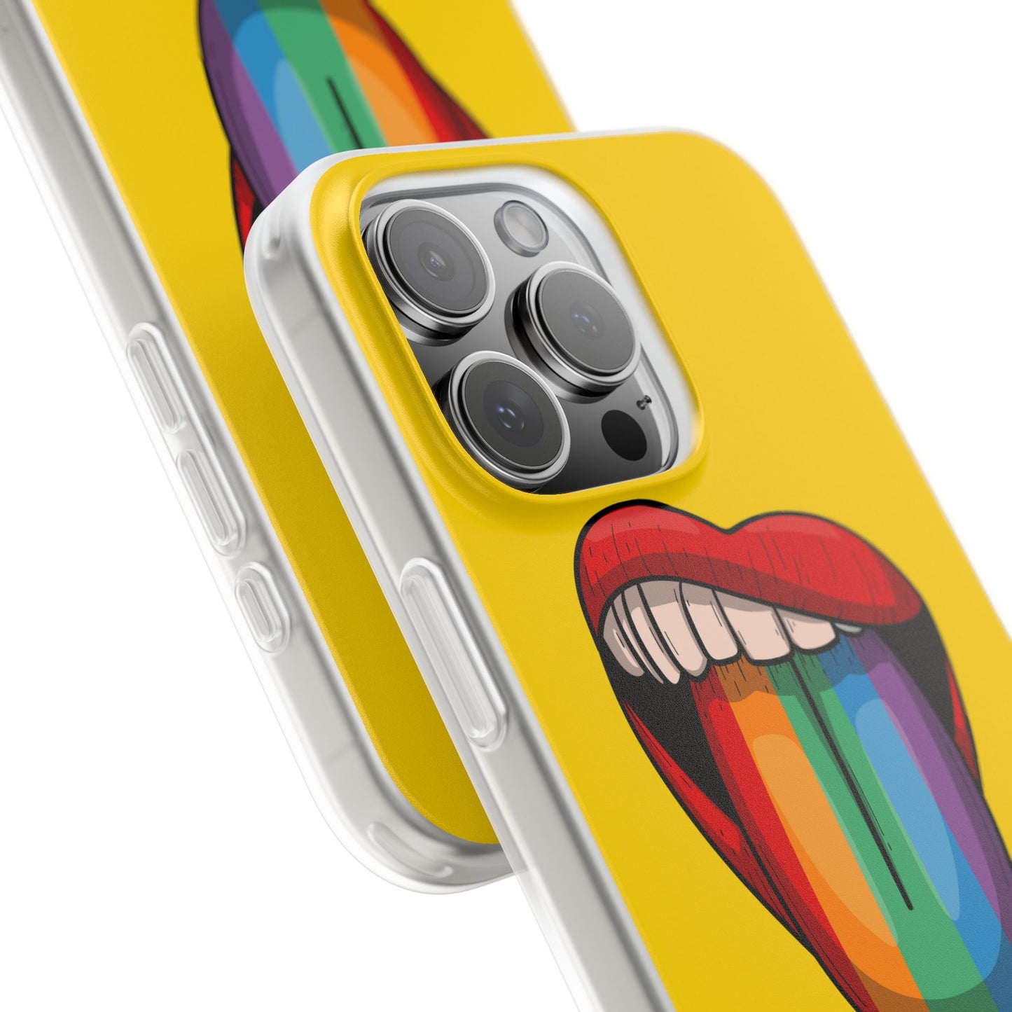 Until We Win – Revolution Series – Skin Case