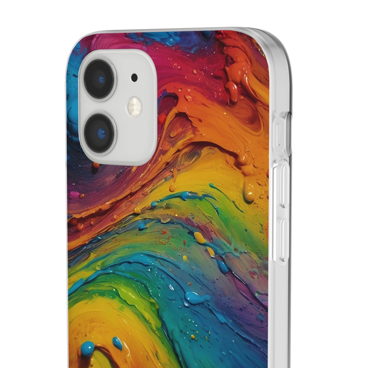 Unfade – Skin Case