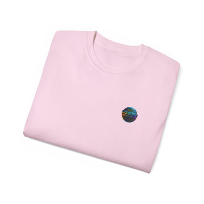 PRIDE HIGH – Pride T-Shirt (Wear Your Truth)