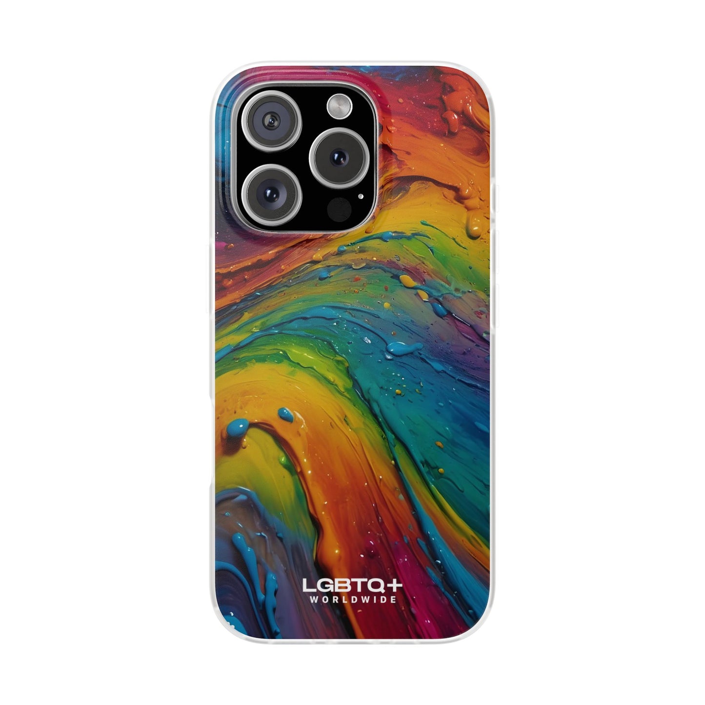 Unfade – Skin Case