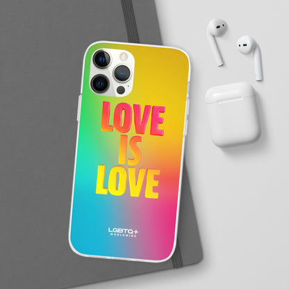 Choose Who You Are – Freedom Drop – Skin Case