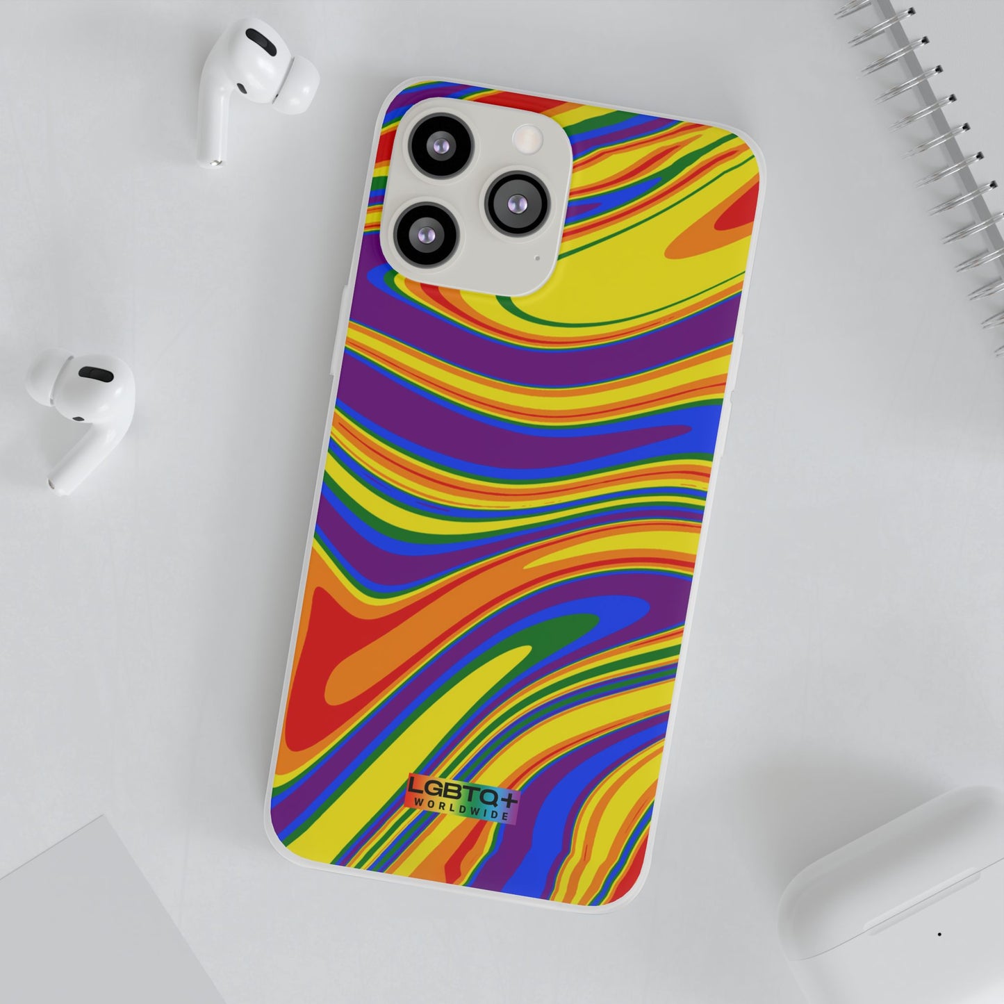 Refuse To Be Neutral – Freedom Drop – Skin Case