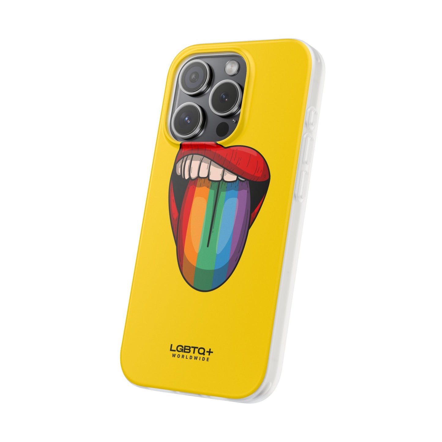 Until We Win – Revolution Series – Skin Case