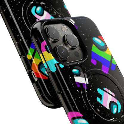 What If It’s You – Legacy Edition – Magnetic Phone Case