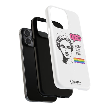 We Owe It To Us – Legacy Edition – Magnetic Phone Case