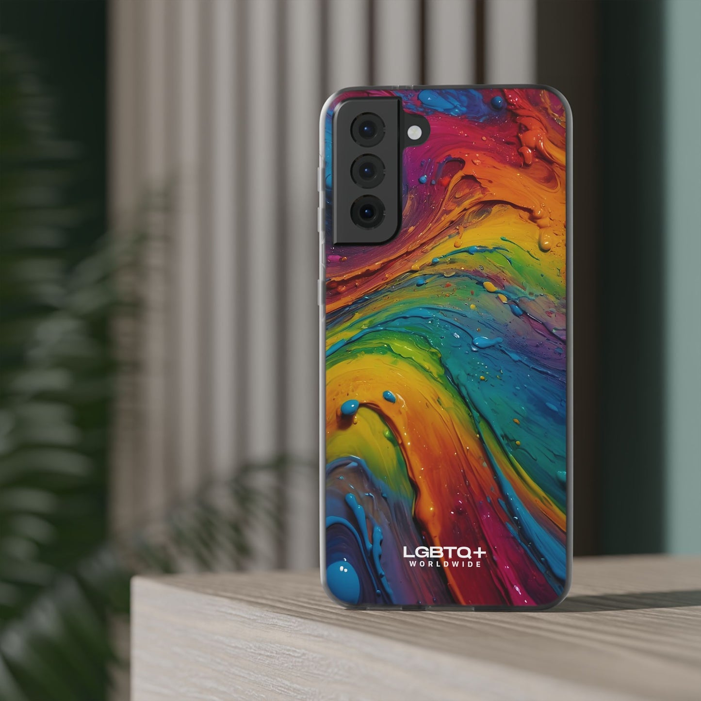 Unfade – Skin Case