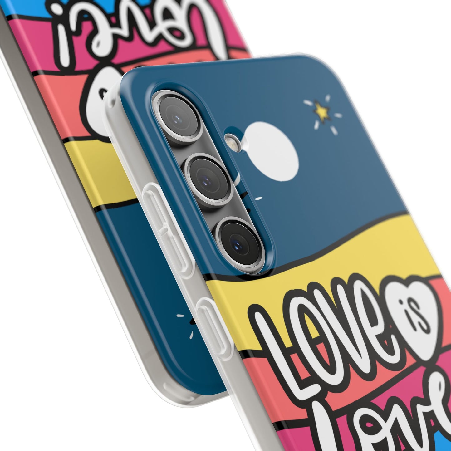 Do Something Brave – Revolution Series – Skin Case