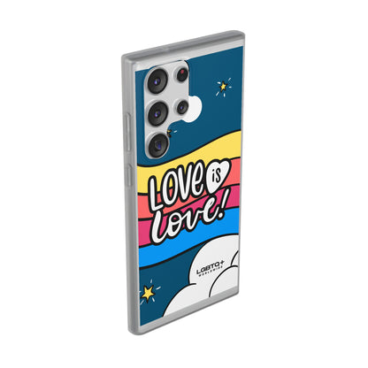 Do Something Brave – Revolution Series – Skin Case