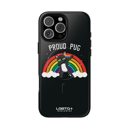 You Already Belong – Humanity Collection – Magnetic Phone Case