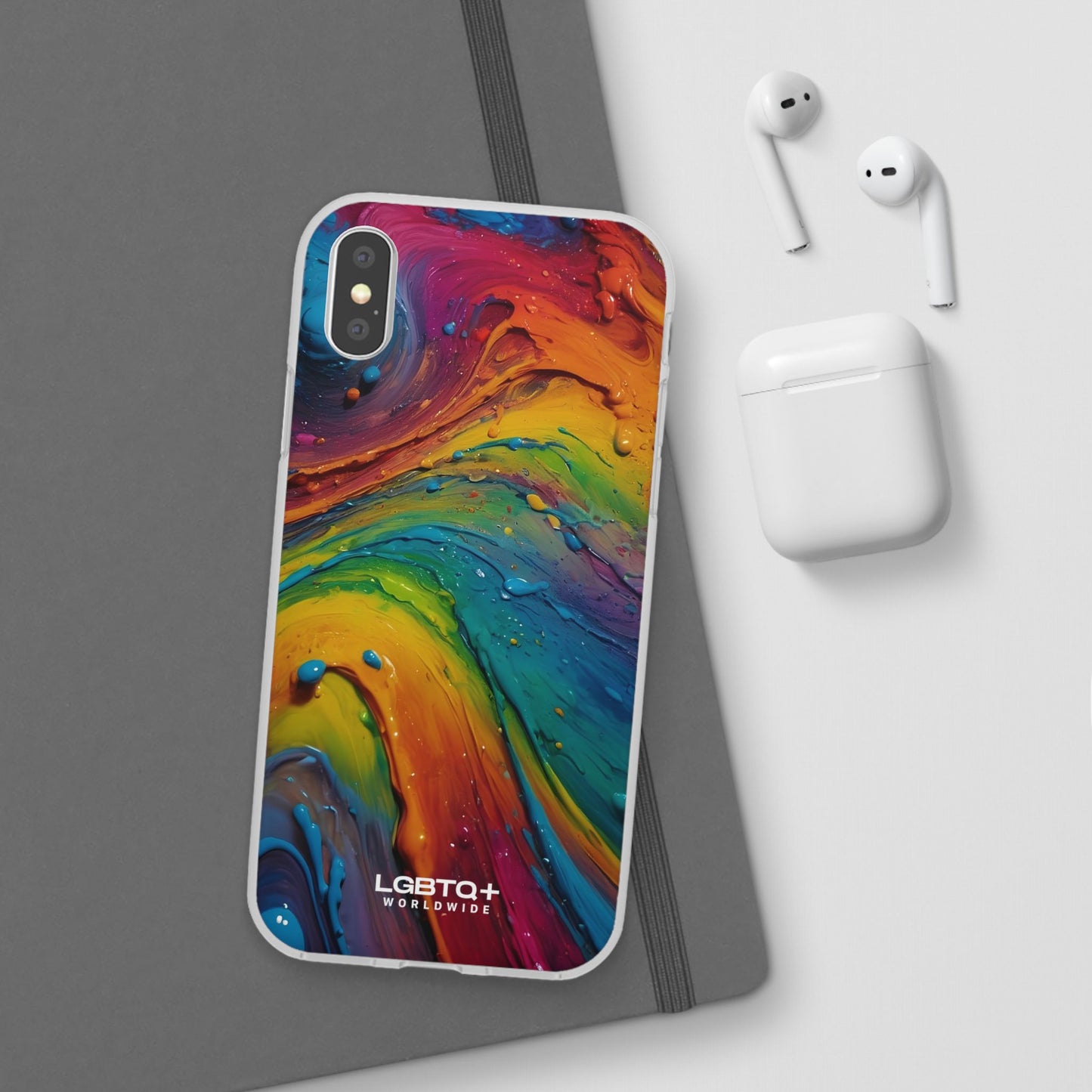 Unfade – Skin Case