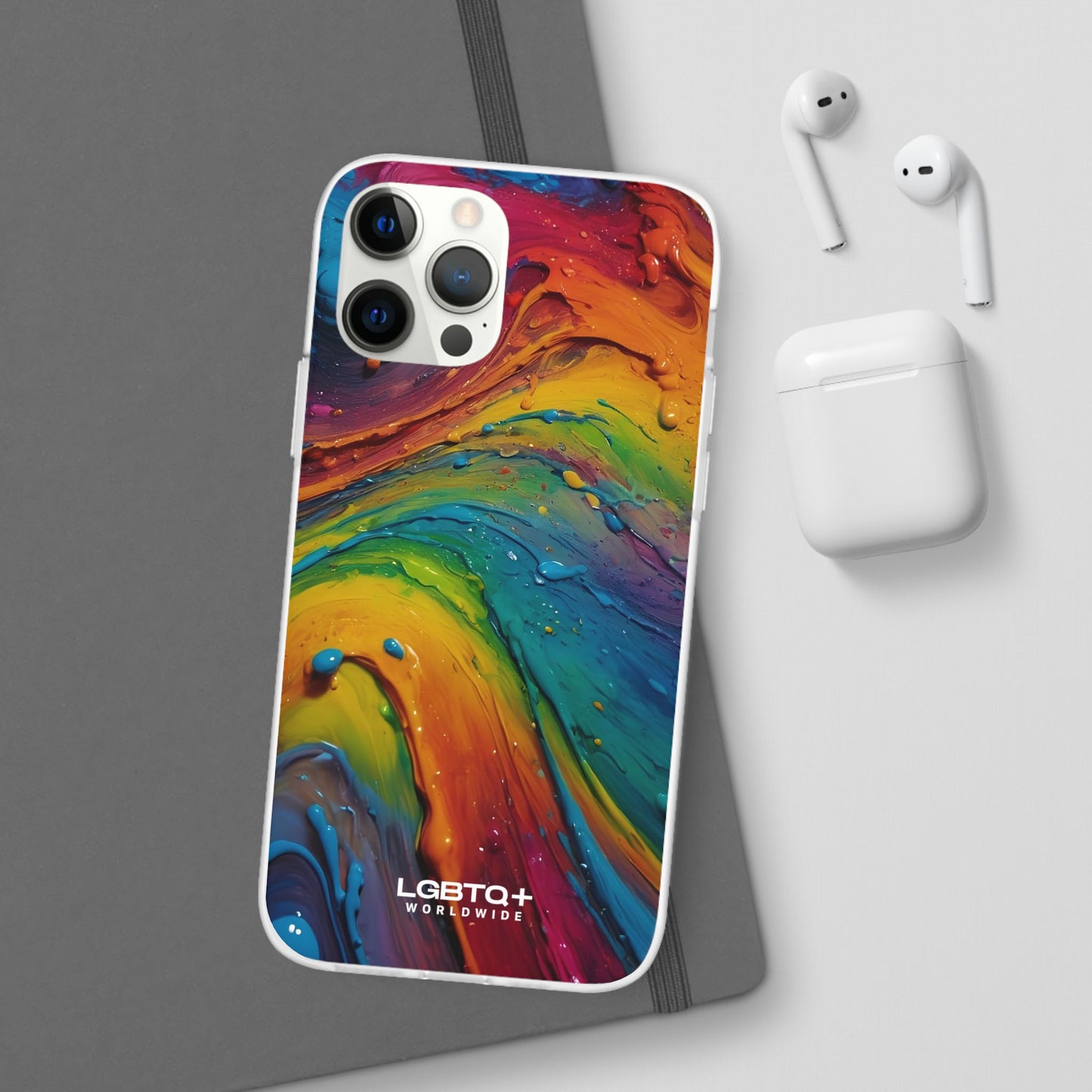 Unfade – Skin Case