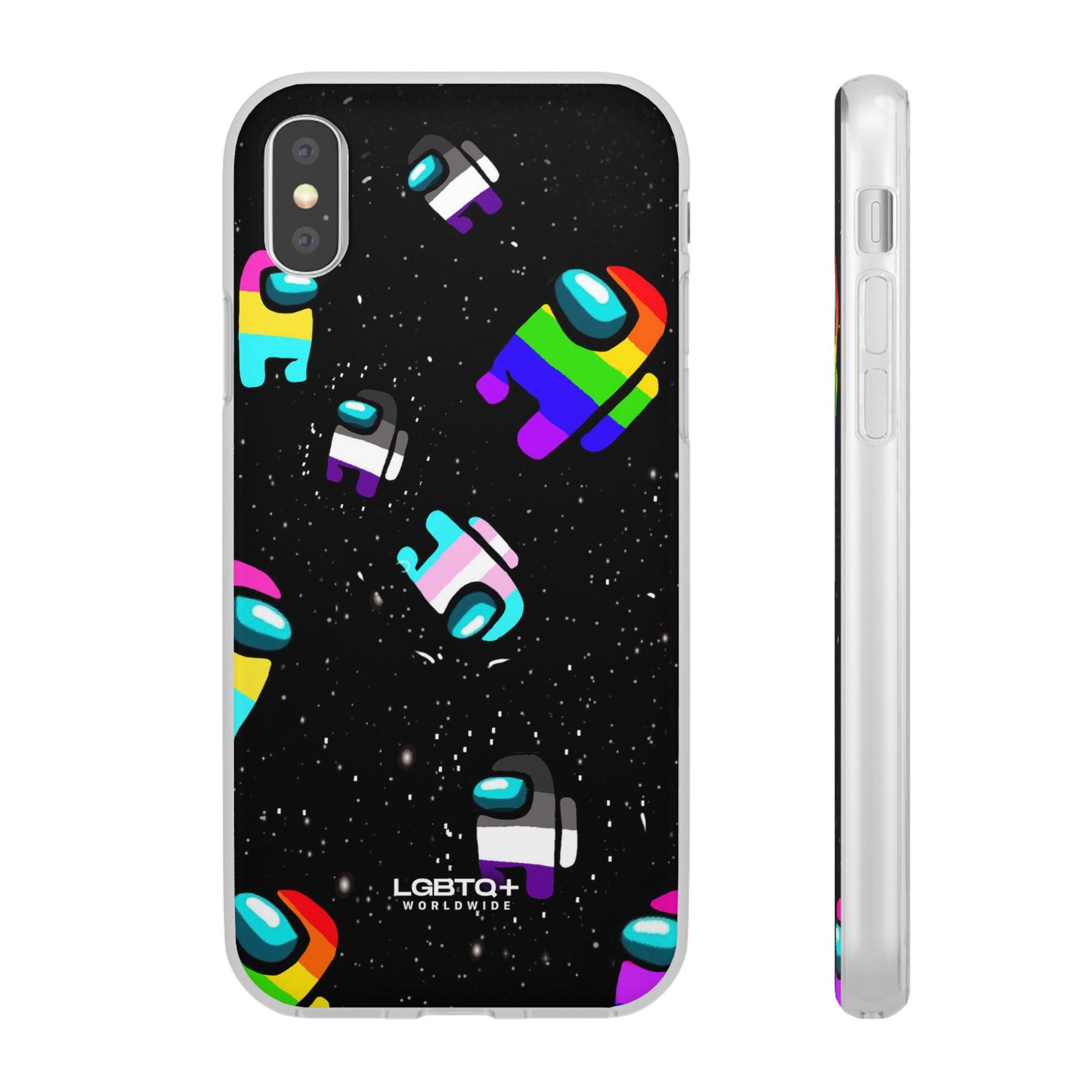 What If It’s You – Legacy Edition – Skin Case