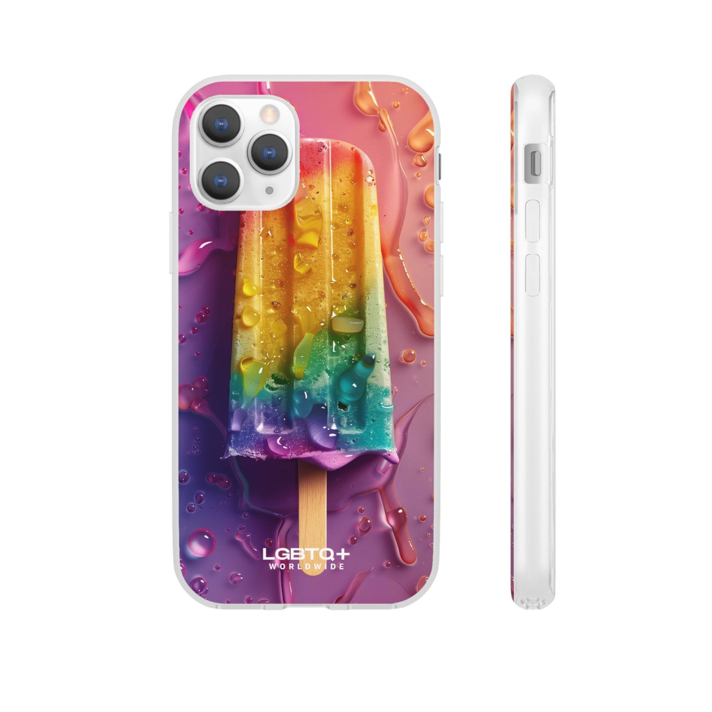 Identity Force – Skin Case