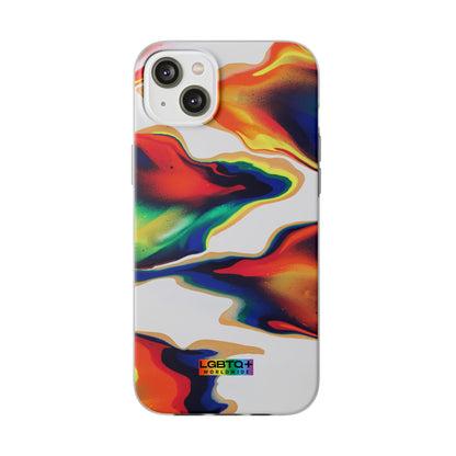 Don’t Be The Bystander – Freedom Drop – Skin Case