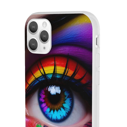 Vivid Defiance – Skin Case