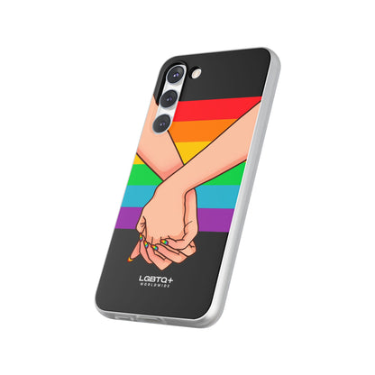 Because We Must – Legacy Edition – Skin Case