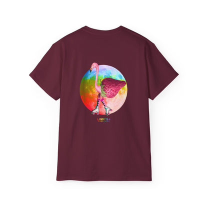 PRIDE IN PIECES – Pride T-Shirt (Wear Your Truth)