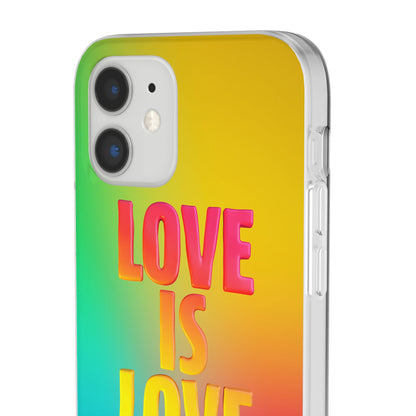 Choose Who You Are – Freedom Drop – Skin Case