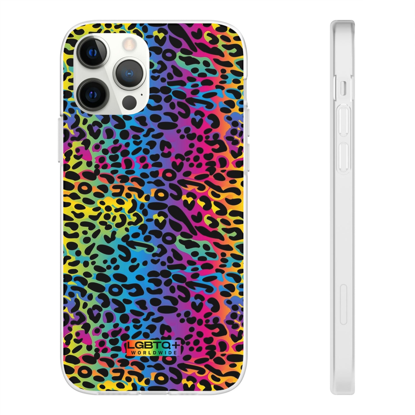 Stand For Something – Revolution Series – Skin Case