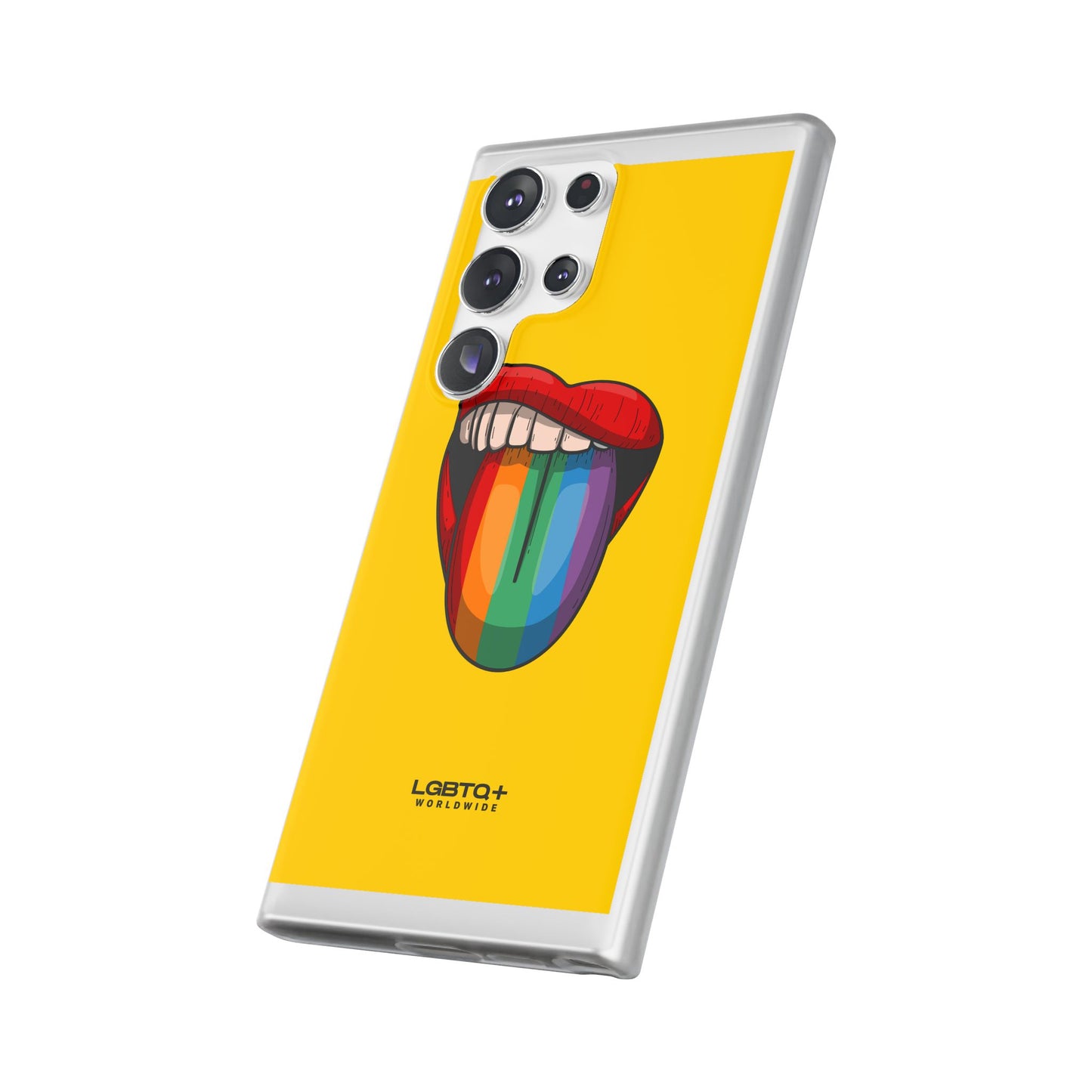 Until We Win – Revolution Series – Skin Case