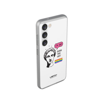 We Owe It To Us – Legacy Edition – Skin Case