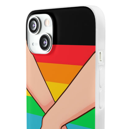 Because We Must – Legacy Edition – Skin Case