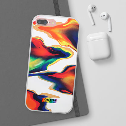 Don’t Be The Bystander – Freedom Drop – Skin Case