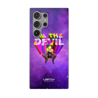 For All We Love – Humanity Collection – Skin Case