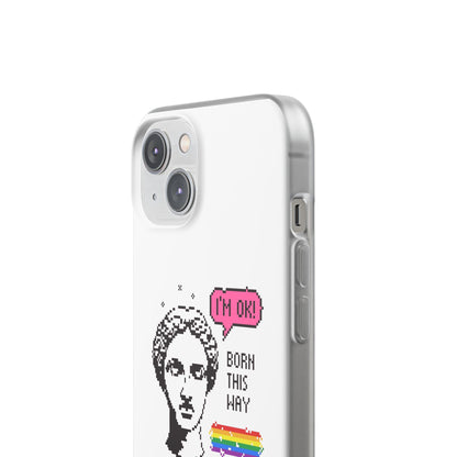 We Owe It To Us – Legacy Edition – Skin Case