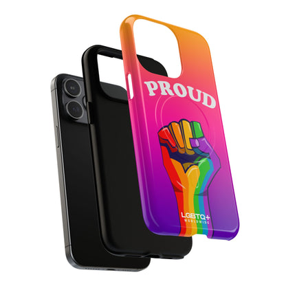 Take A Side – Revolution Series – Magnetic Phone Case
