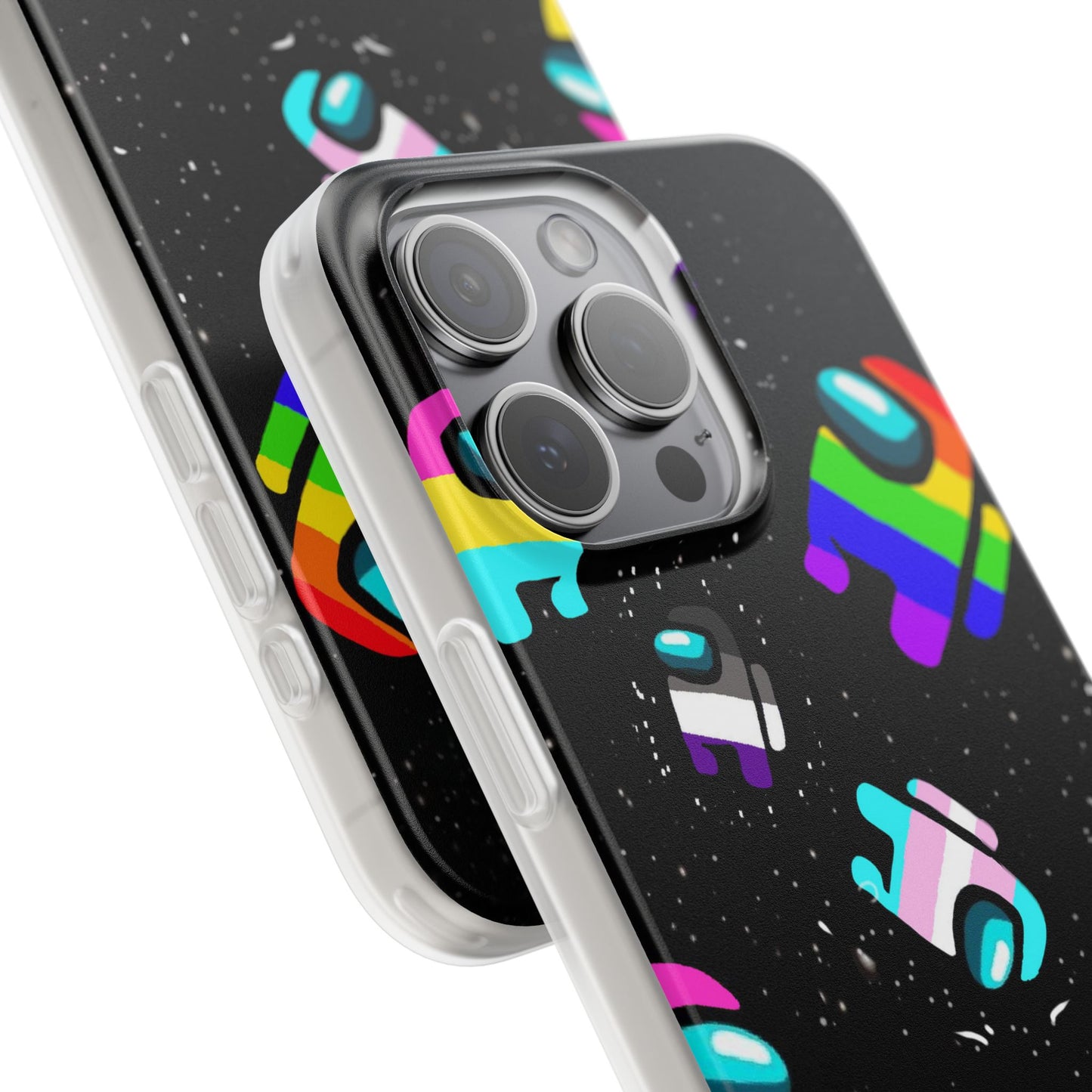 What If It’s You – Legacy Edition – Skin Case