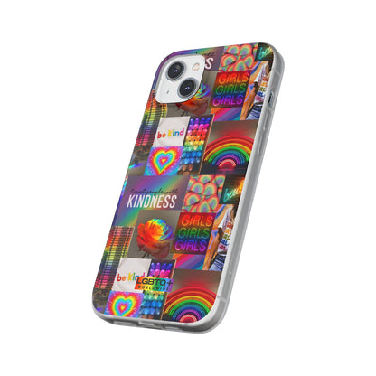 Carry Their Voices – Humanity Collection – Skin Case