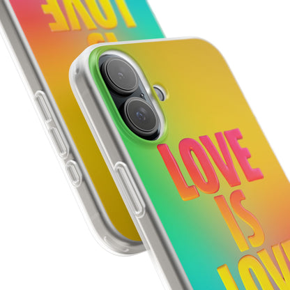 Choose Who You Are – Freedom Drop – Skin Case