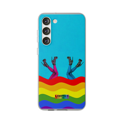 Born To Mend – Humanity Collection – Skin Case