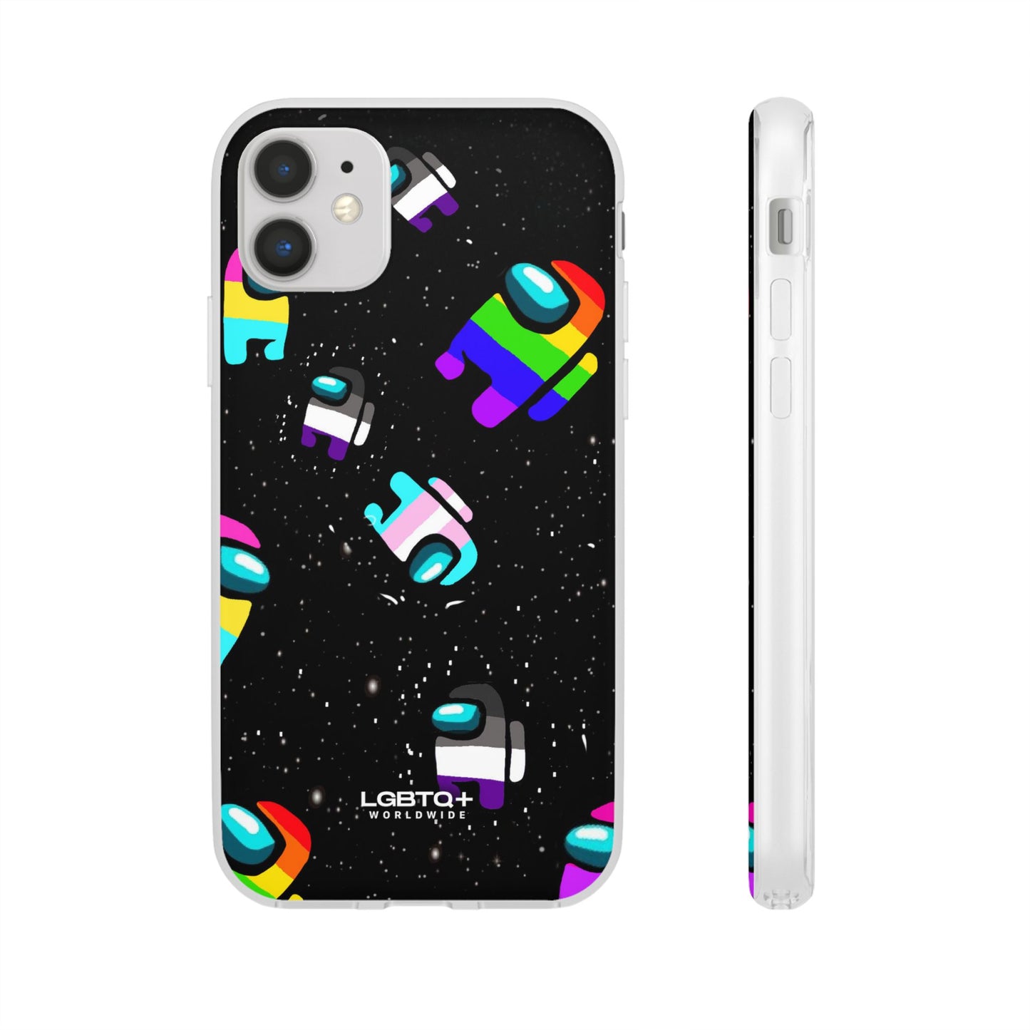 What If It’s You – Legacy Edition – Skin Case