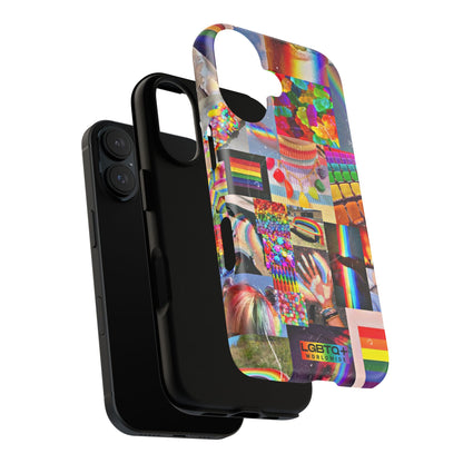 What We Deserve – Legacy Edition – Magnetic Phone Case
