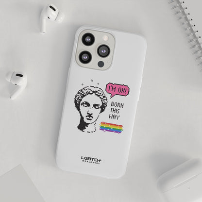 We Owe It To Us – Legacy Edition – Skin Case