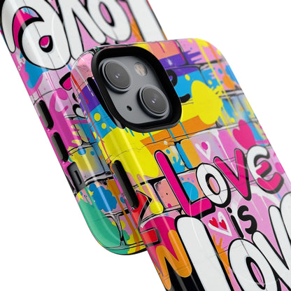 Unshakable – Magnetic Phone Case