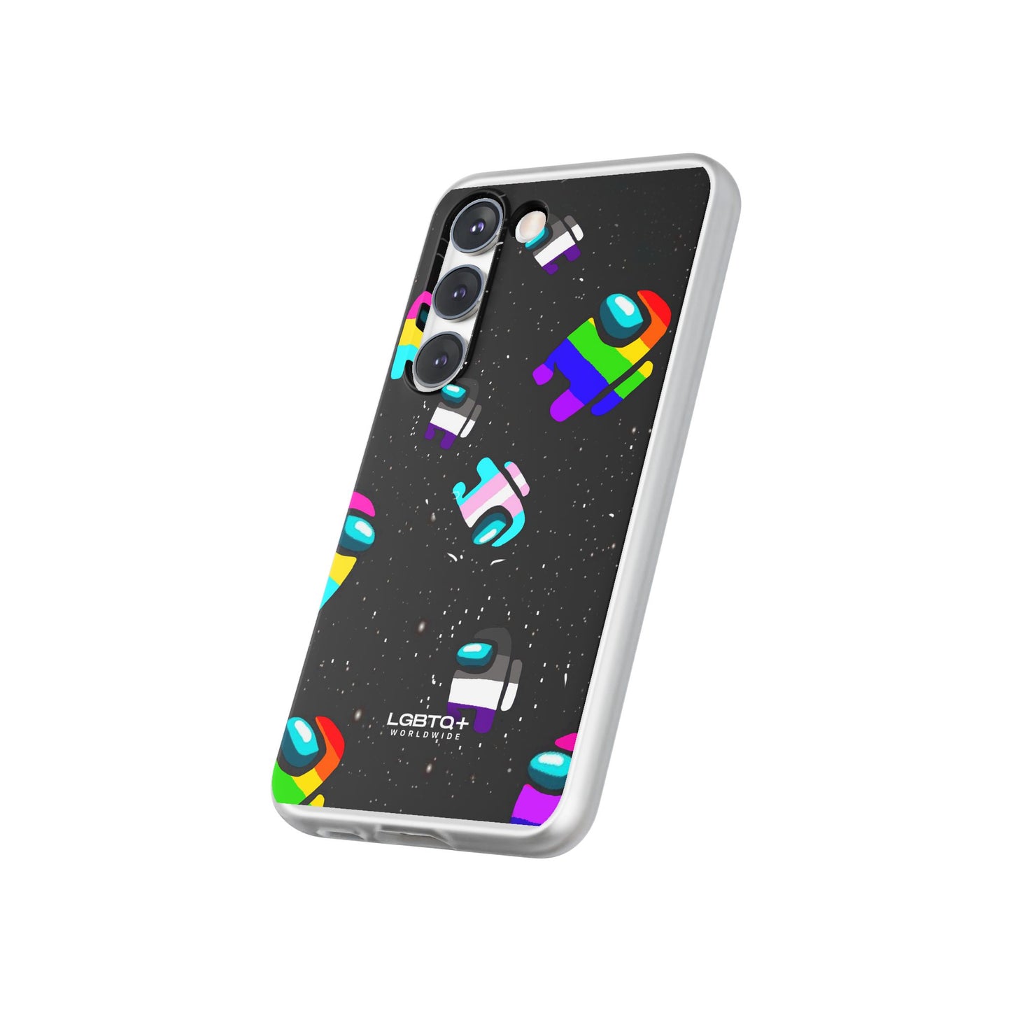 What If It’s You – Legacy Edition – Skin Case