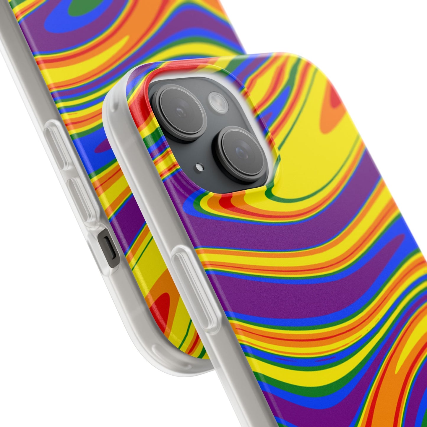 Refuse To Be Neutral – Freedom Drop – Skin Case