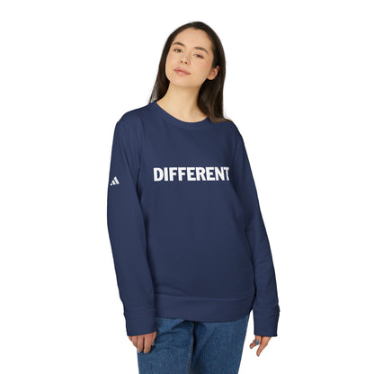 DIFFERENT – Movement Sweatshirt – Limited Edition – Adidas