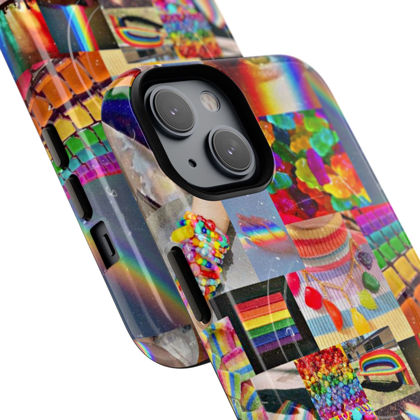 What We Deserve – Legacy Edition – Magnetic Phone Case